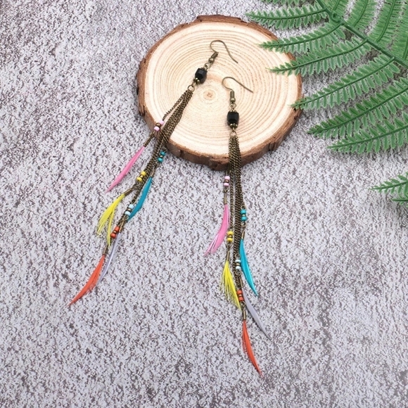 Earring - Picture 3 of 6